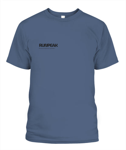 Unisex Big & Tall T-Shirt | Zuni Sportswear ZS01BT