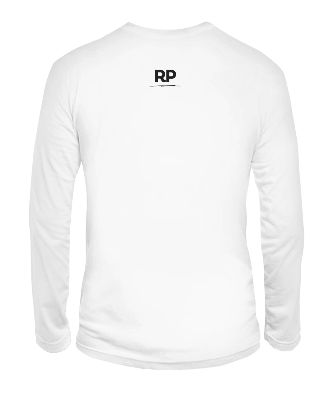 Unisex Long Sleeve | Zuni Sportswear ZS1005