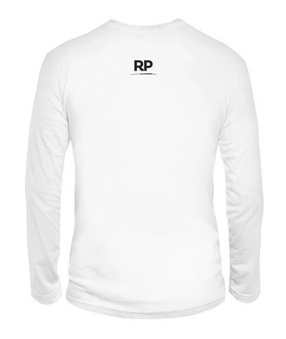 Unisex Long Sleeve | Zuni Sportswear ZS1005