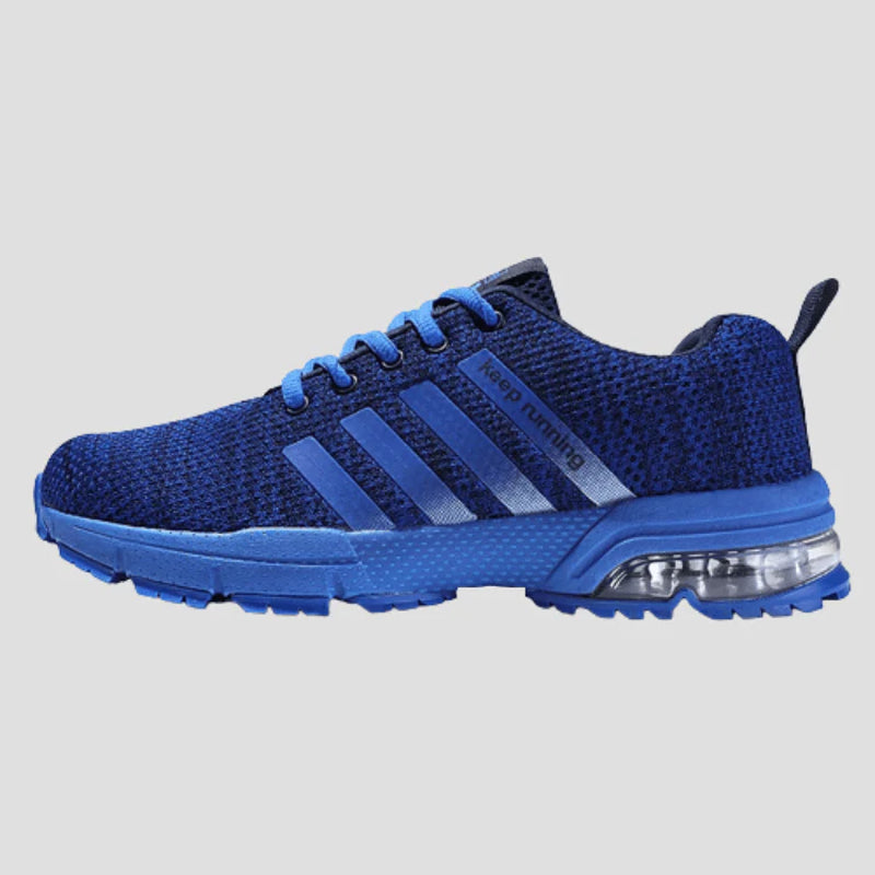 Chaussure De Sport - Keep Running