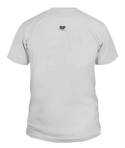 Unisex Big & Tall T-Shirt | Zuni Sportswear ZS01BT