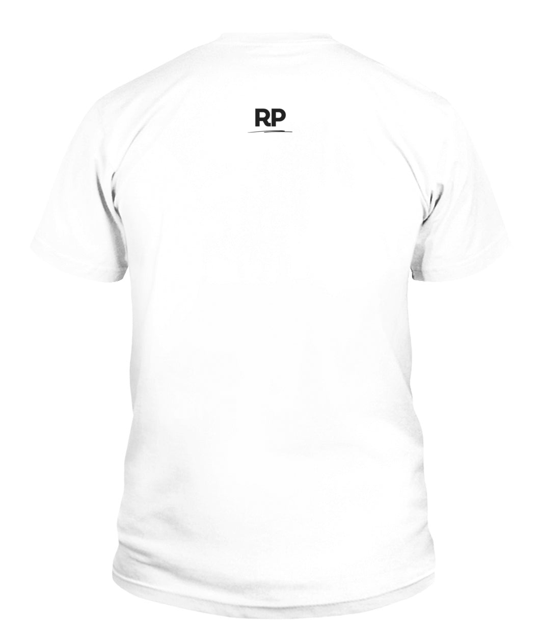 Unisex T-Shirt | Zuni Sportswear ZS1001