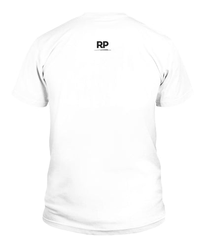 Unisex T-Shirt | Zuni Sportswear ZS1001