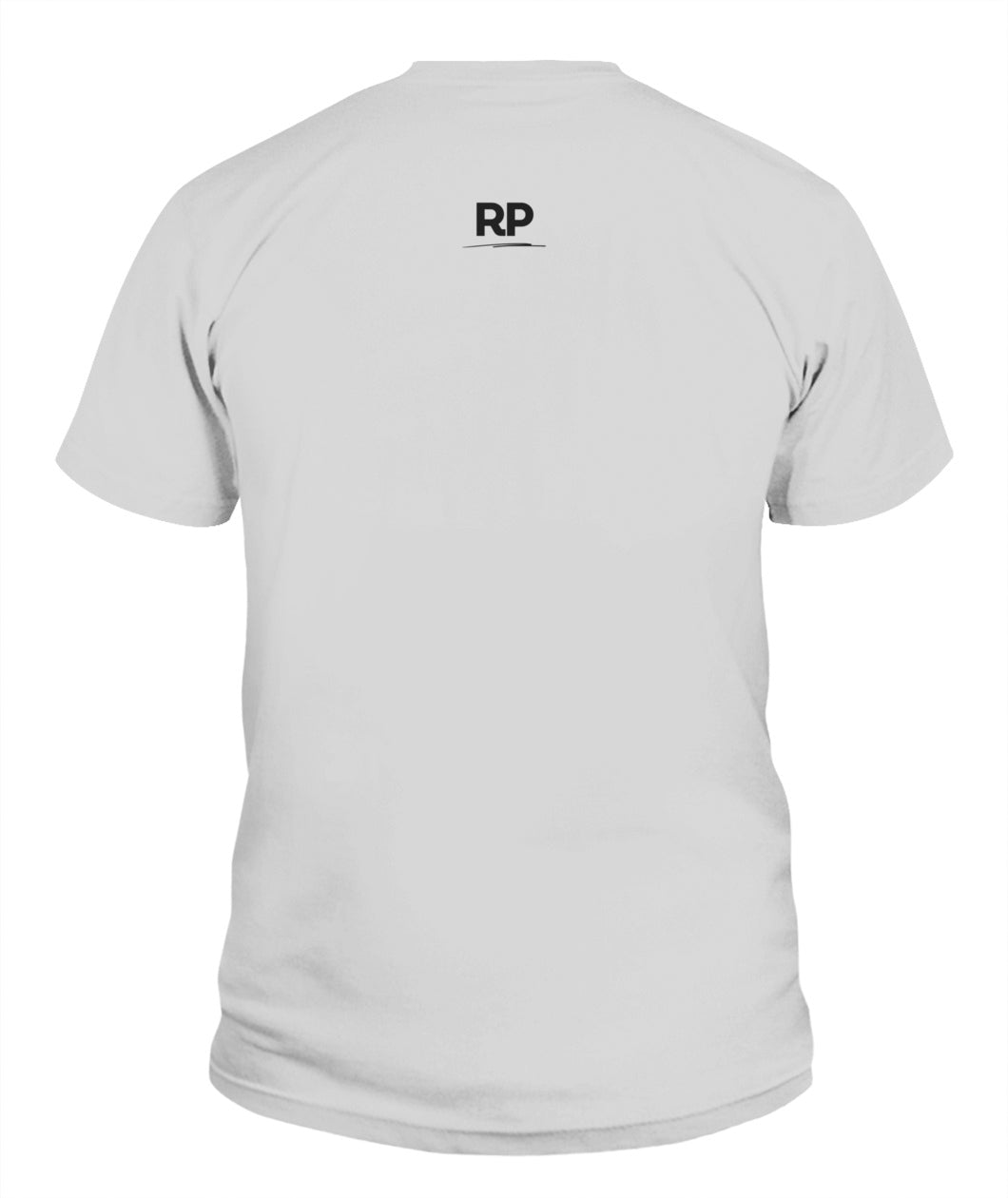 Unisex T-Shirt | Zuni Sportswear ZS1001