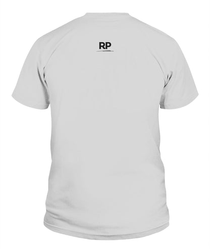 Unisex T-Shirt | Zuni Sportswear ZS1001