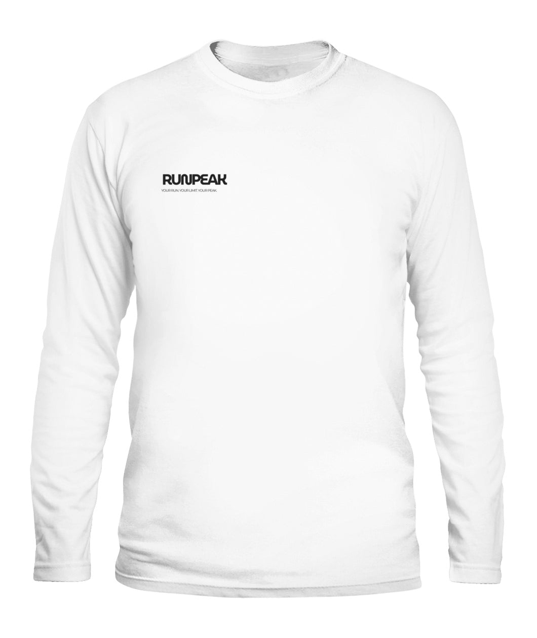 Unisex Long Sleeve | Zuni Sportswear ZS1005