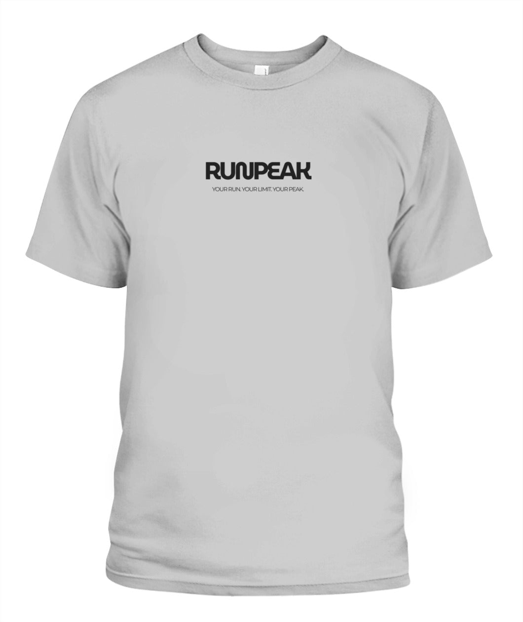Unisex T-Shirt | Zuni Sportswear ZS1001