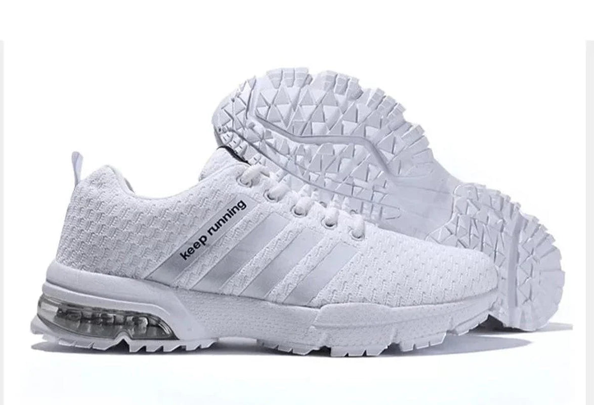 Chaussure De Sport - Keep Running