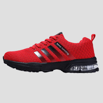 Chaussure De Sport - Keep Running