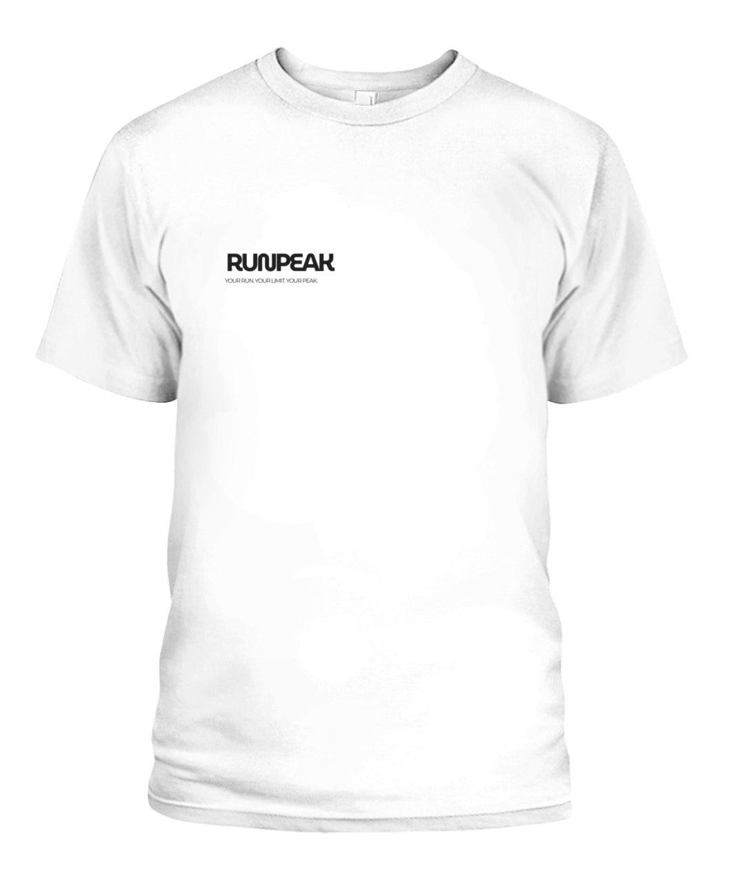Unisex Big & Tall T-Shirt | Zuni Sportswear ZS01BT
