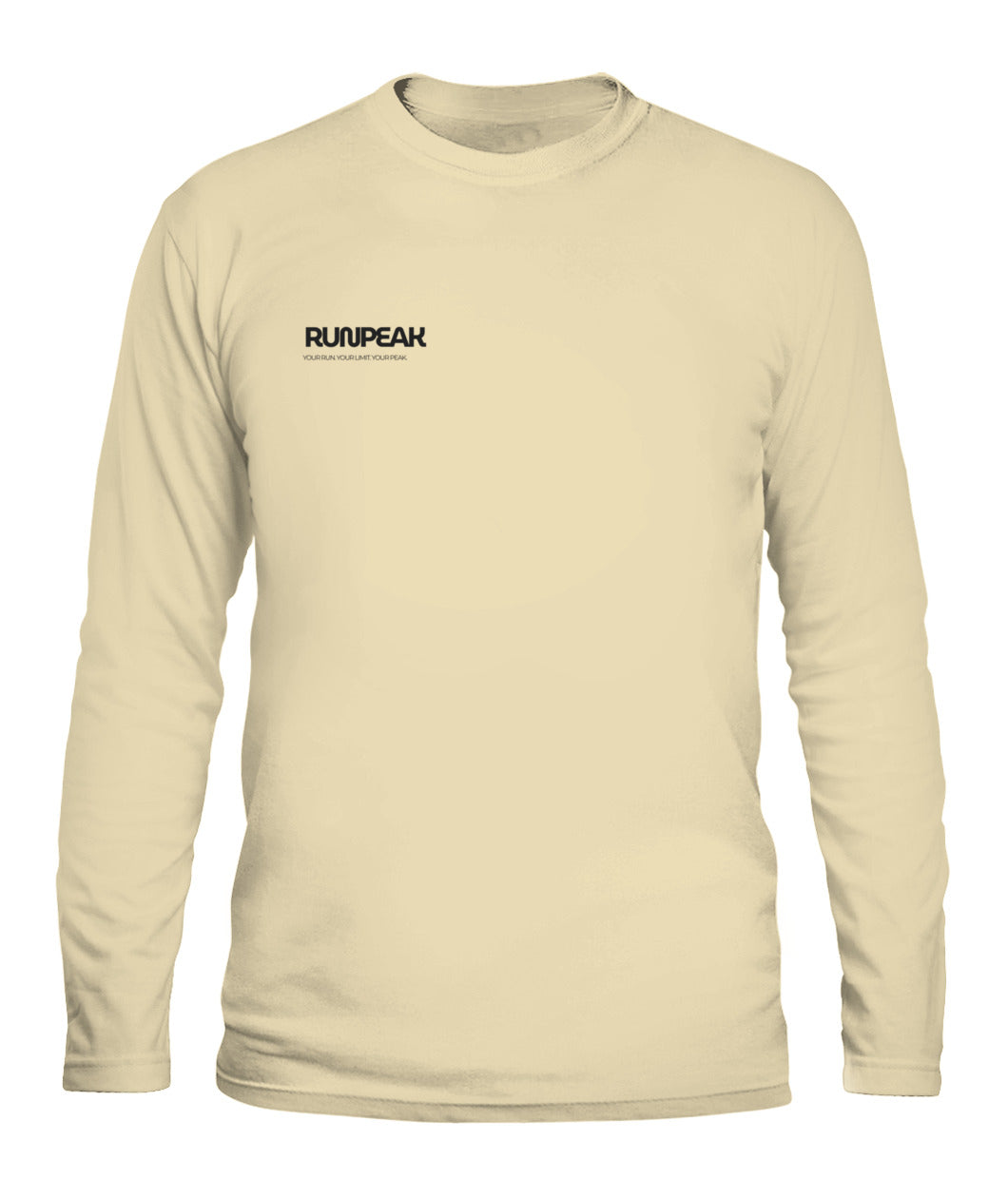 Unisex Long Sleeve | Zuni Sportswear ZS1005
