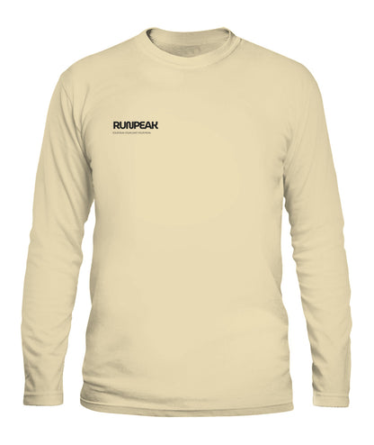 Unisex Long Sleeve | Zuni Sportswear ZS1005