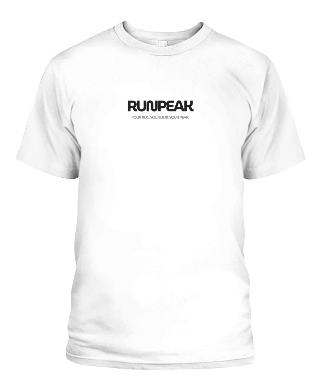 Unisex T-Shirt | Zuni Sportswear ZS1001