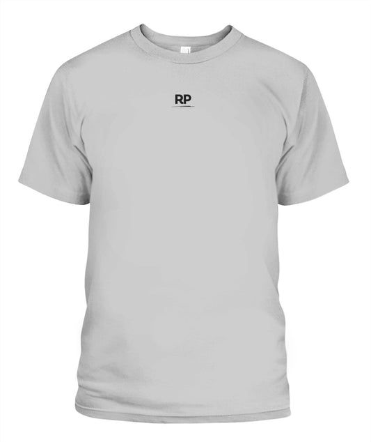 Unisex Big & Tall T-Shirt | Zuni Sportswear ZS01BT
