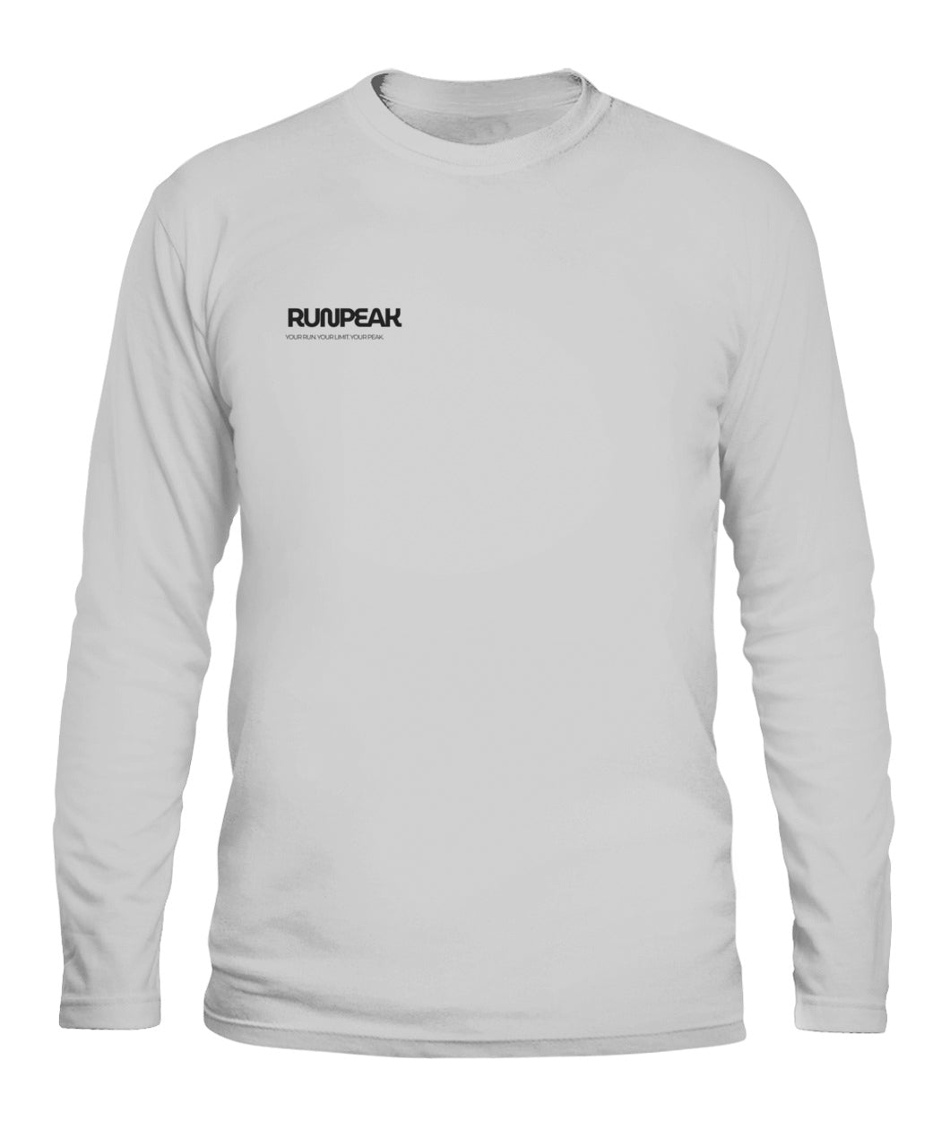 Unisex Long Sleeve | Zuni Sportswear ZS1005
