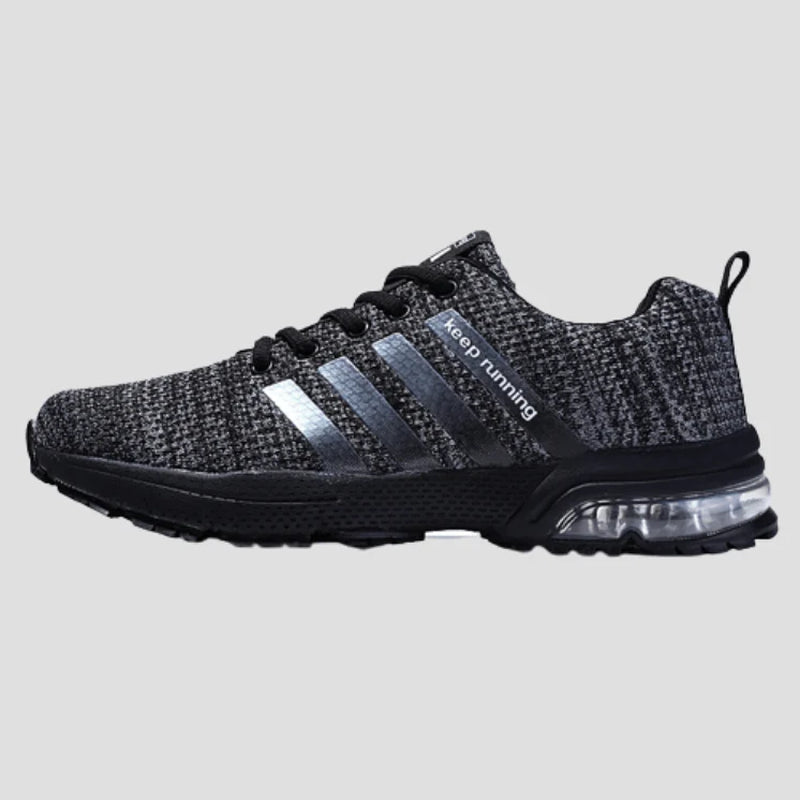 Chaussure De Sport - Keep Running