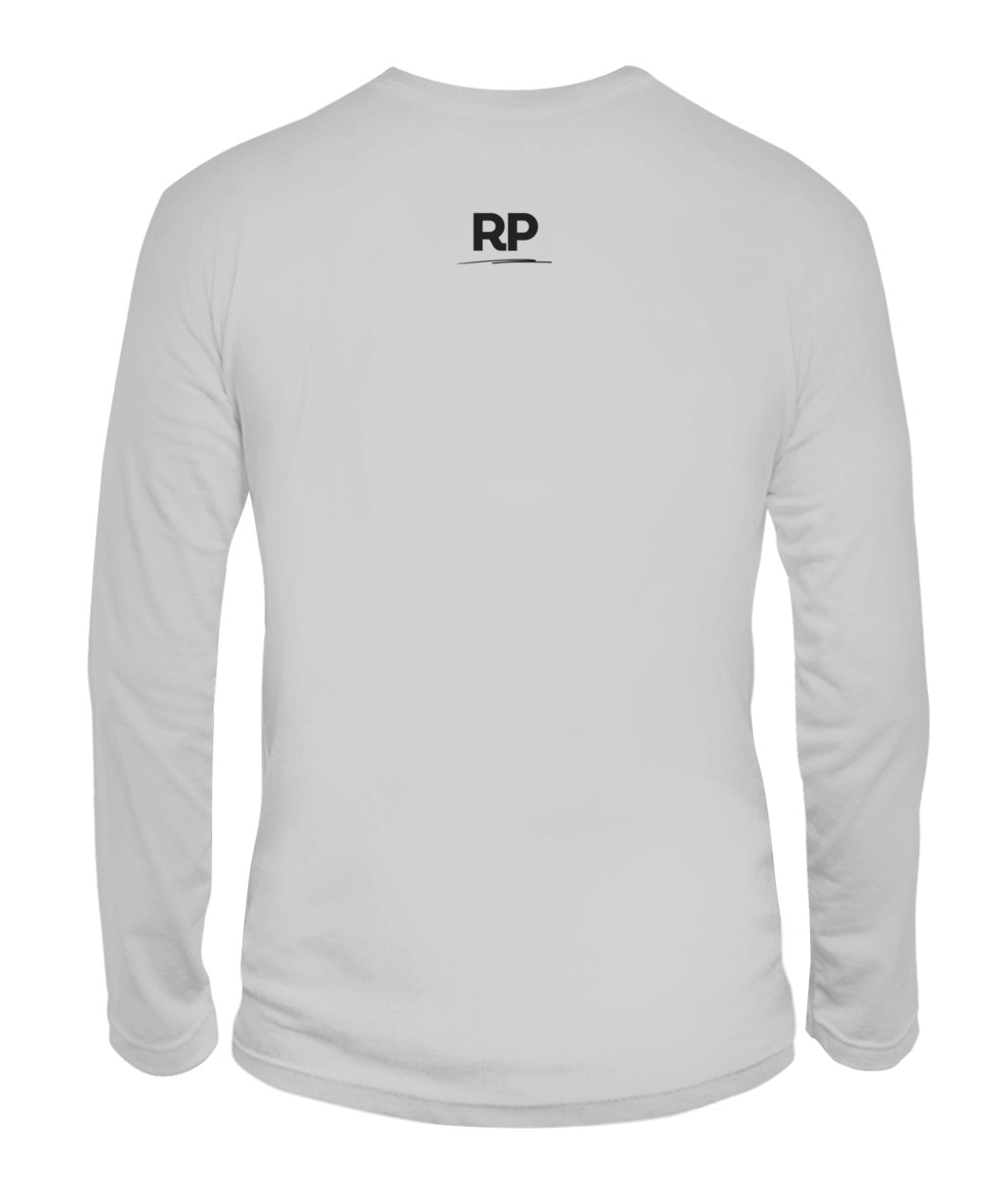 Unisex Long Sleeve | Zuni Sportswear ZS1005