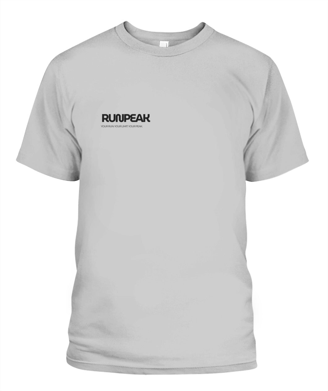 Unisex Big & Tall T-Shirt | Zuni Sportswear ZS01BT