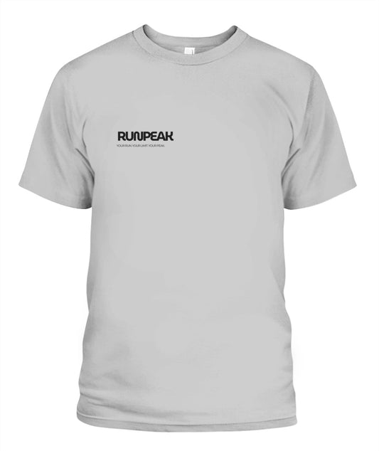 Unisex Big & Tall T-Shirt | Zuni Sportswear ZS01BT